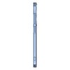 Spigen Liquid Crystal do Galaxy S25 – Przezroczyste Etui Crystal Clear